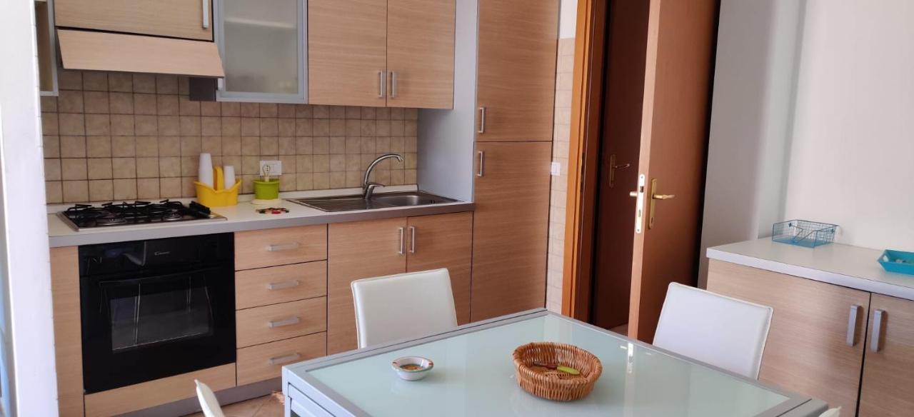 Residence Antico Baglio San Vito Lo Capo Exterior photo