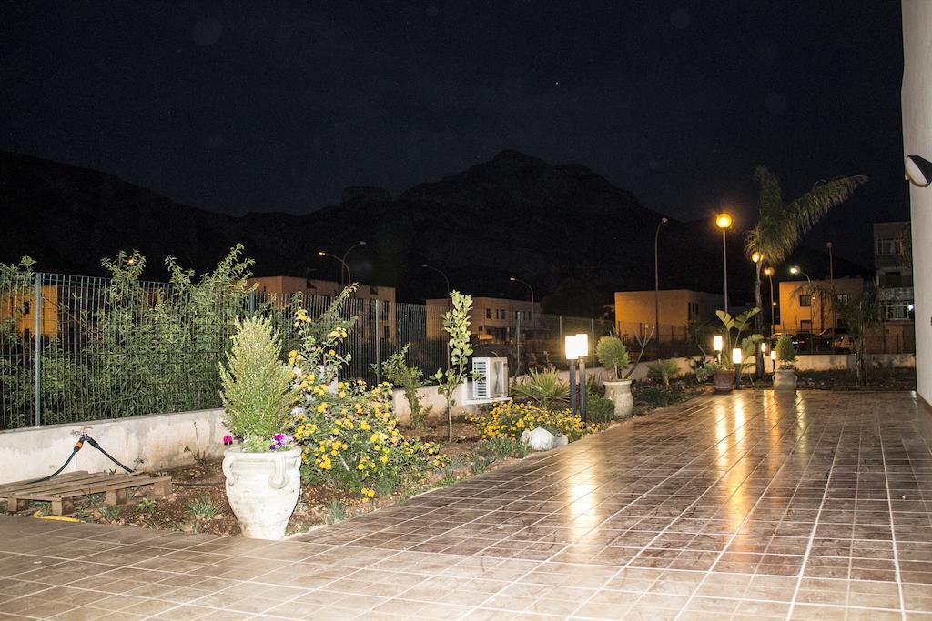 Residence Antico Baglio San Vito Lo Capo Room photo
