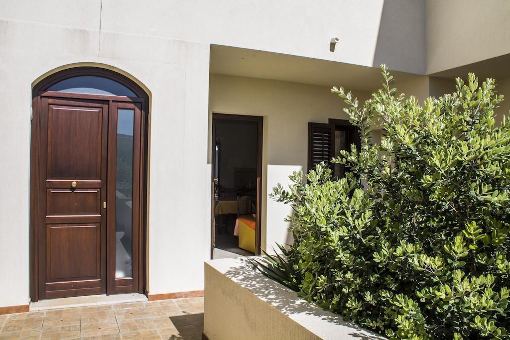 Residence Antico Baglio San Vito Lo Capo Room photo