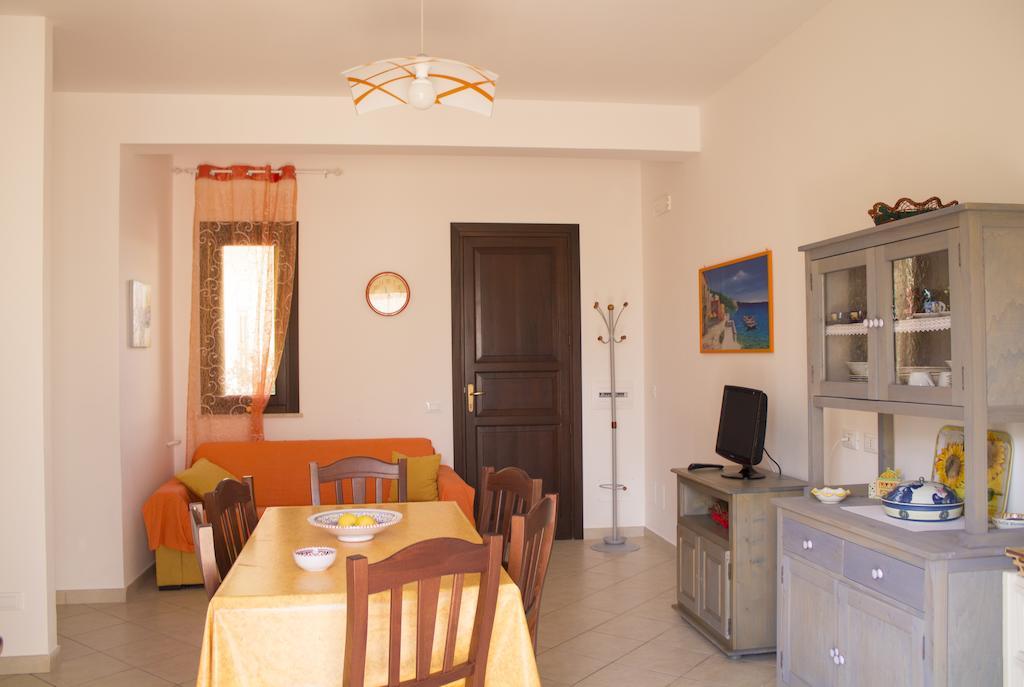 Residence Antico Baglio San Vito Lo Capo Room photo