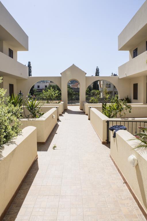 Residence Antico Baglio San Vito Lo Capo Room photo