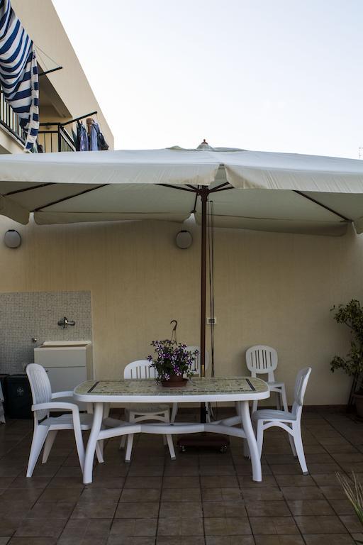Residence Antico Baglio San Vito Lo Capo Room photo
