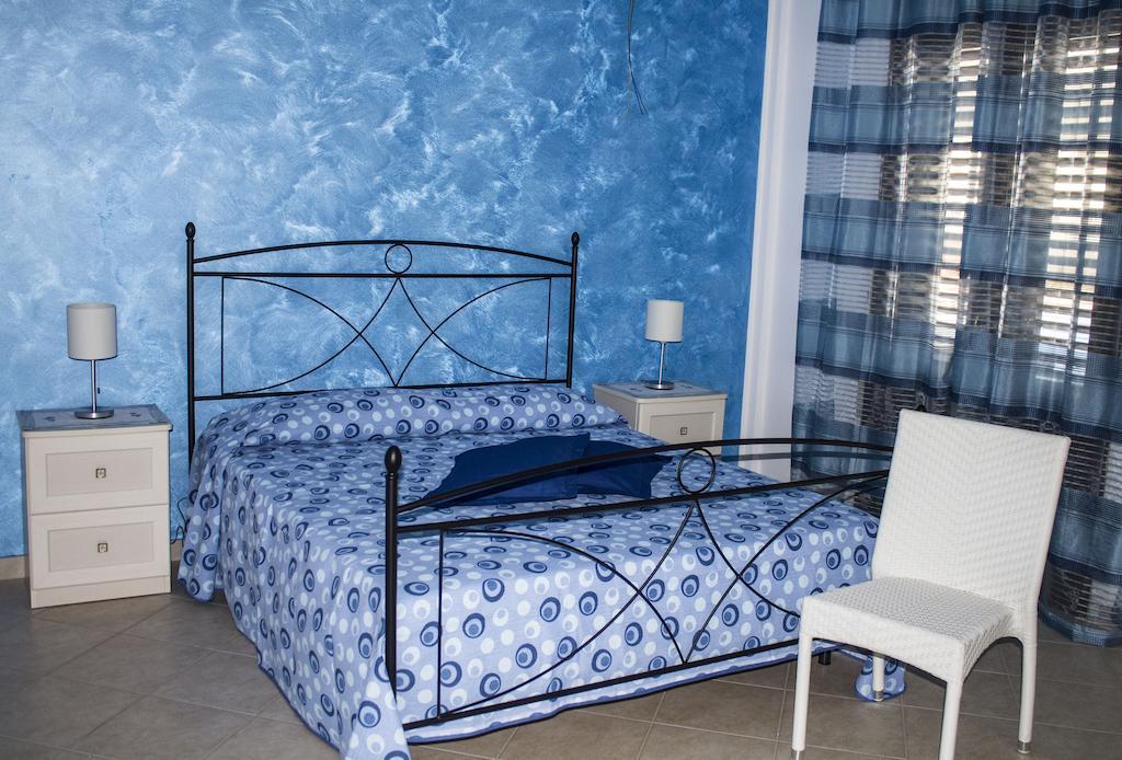 Residence Antico Baglio San Vito Lo Capo Room photo