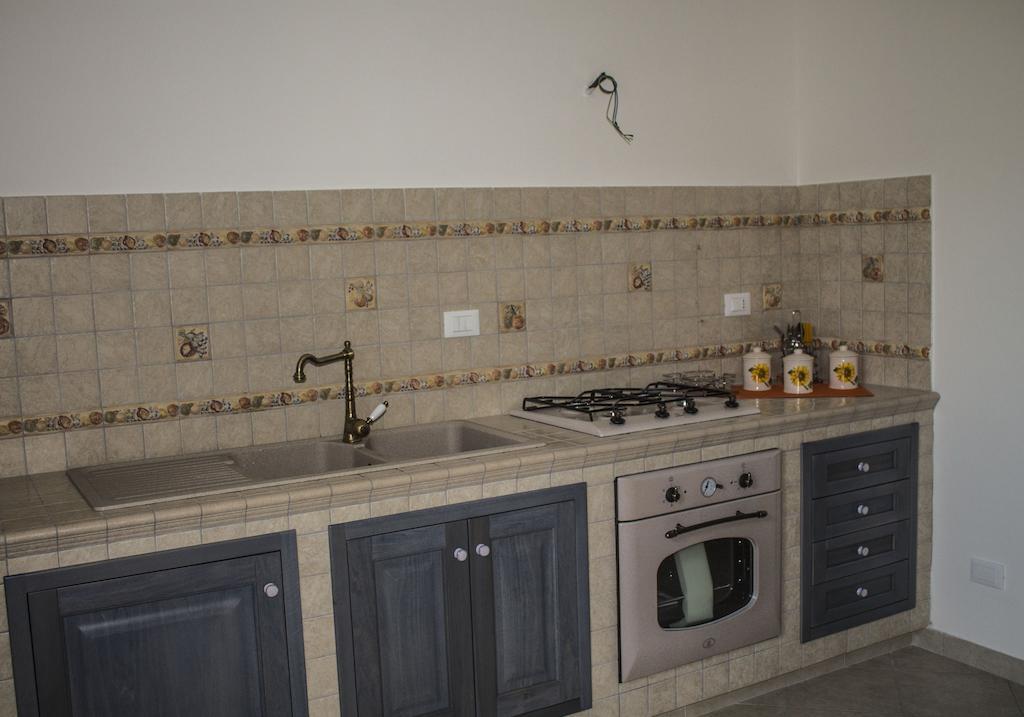 Residence Antico Baglio San Vito Lo Capo Room photo