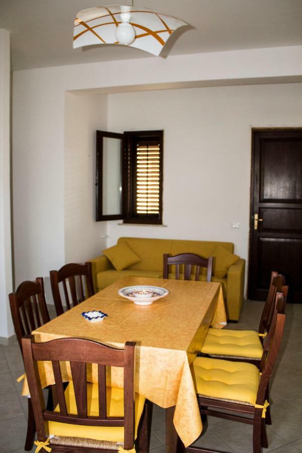 Residence Antico Baglio San Vito Lo Capo Room photo