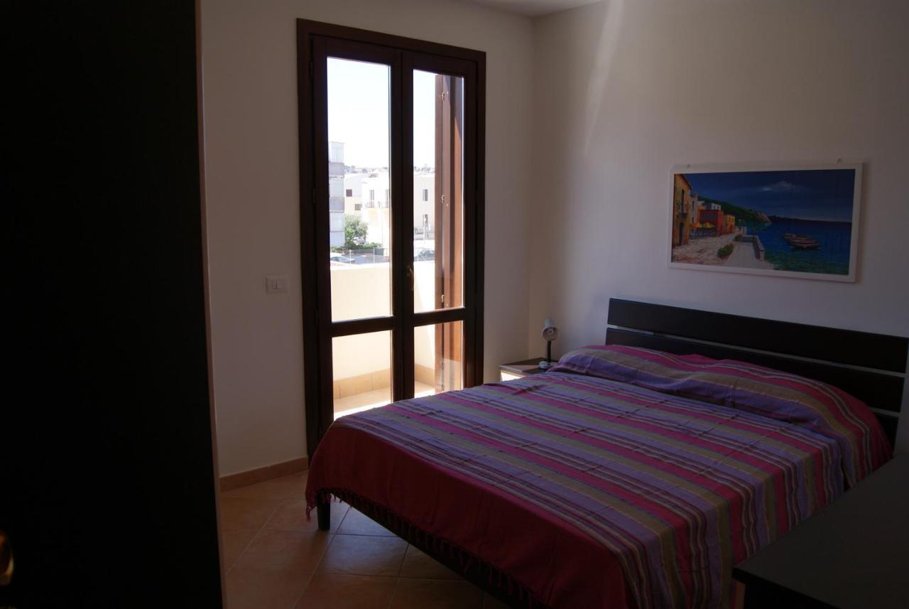 Residence Antico Baglio San Vito Lo Capo Room photo