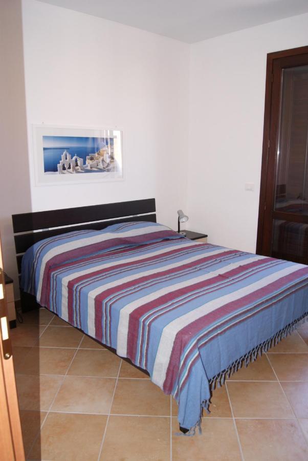 Residence Antico Baglio San Vito Lo Capo Room photo