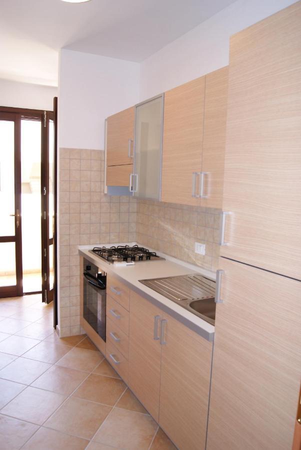 Residence Antico Baglio San Vito Lo Capo Room photo