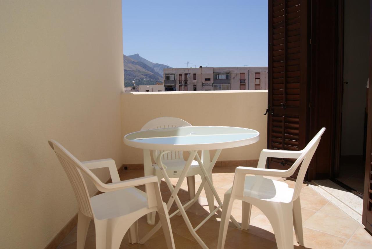 Residence Antico Baglio San Vito Lo Capo Room photo
