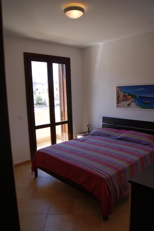 Residence Antico Baglio San Vito Lo Capo Room photo